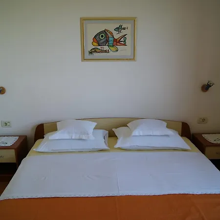 Zavala 553f Apartmán *