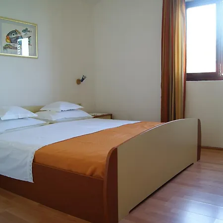Appartement Zavala 553f Jelsa (Hvar)