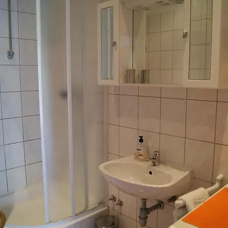 Zavala 553f Appartement *