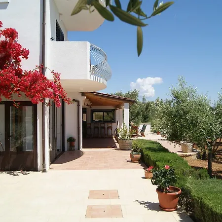 Zavala 553f Appartement