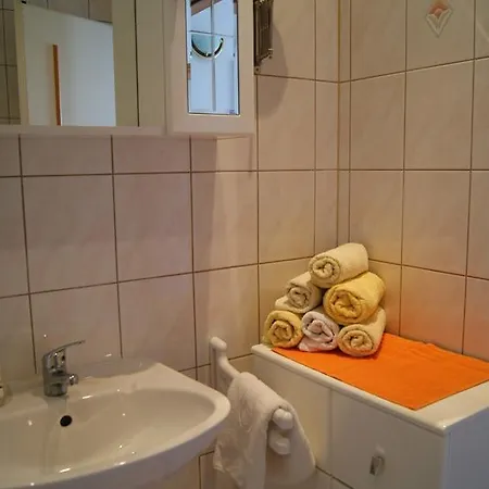 Zavala 553f Appartement *