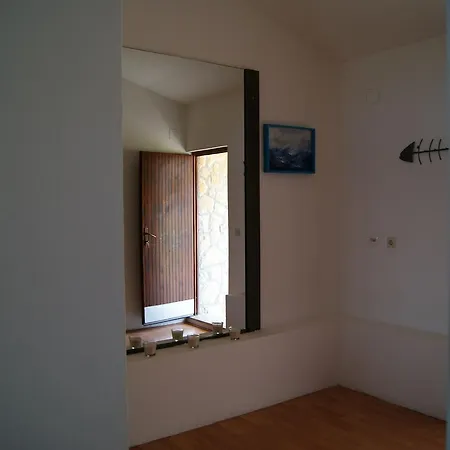 Appartement Zavala 553f