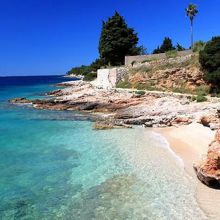 Zavala 553f Appartement Jelsa (Hvar)